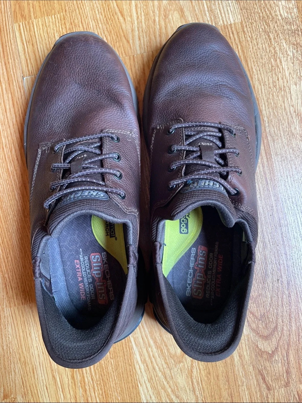 Skechers Slip-Ins Respected Garville